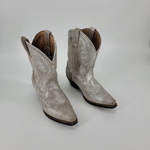 Laredo Boots